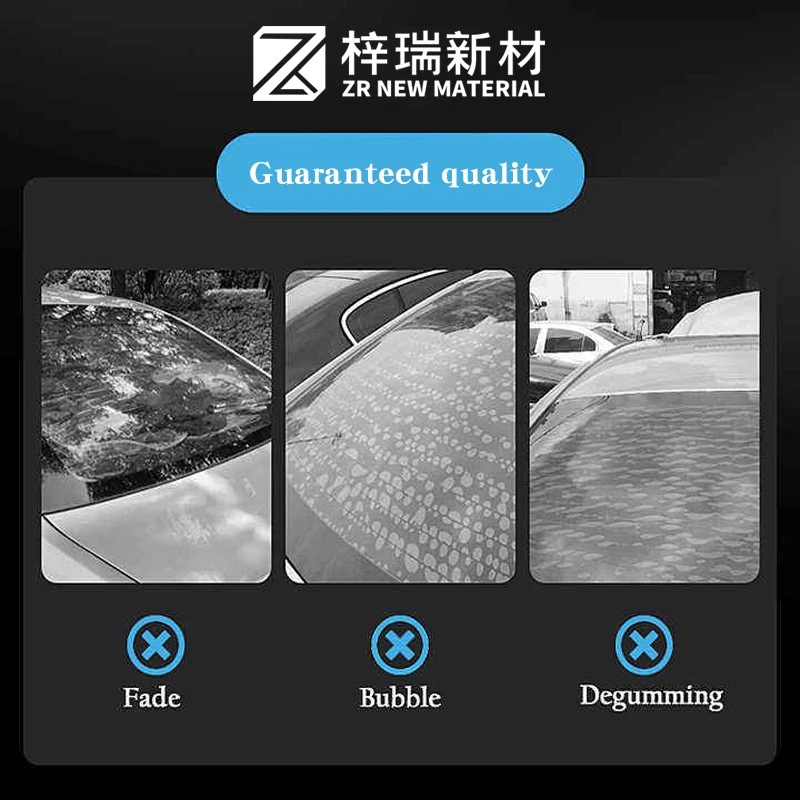 Car Privacy Window Film suppliers