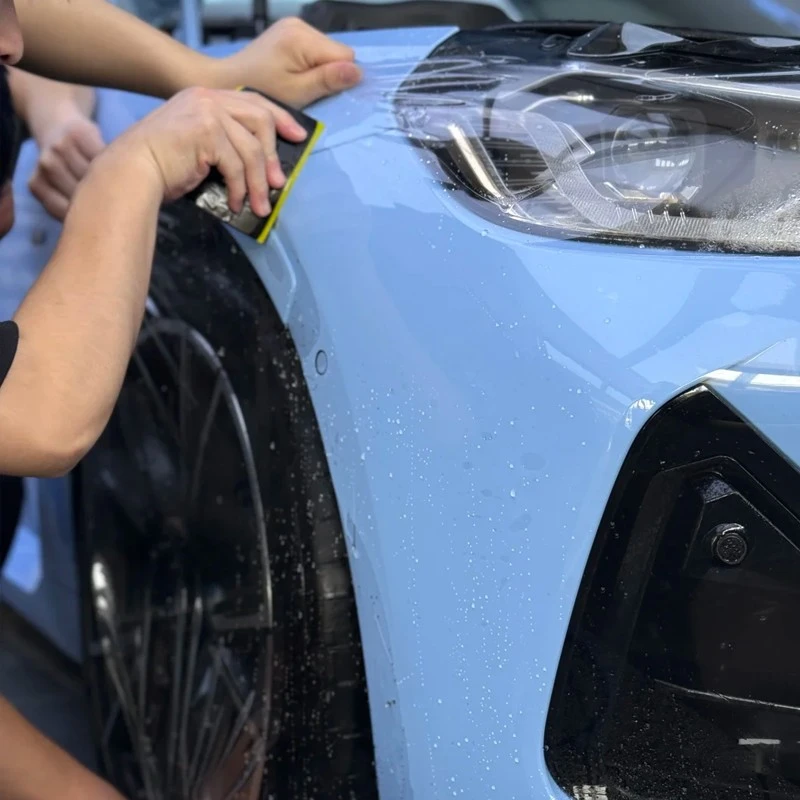 Self-healing Car Film high quality