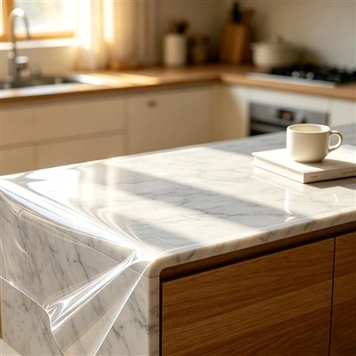 Filem Perlindungan Kabinet Dapur